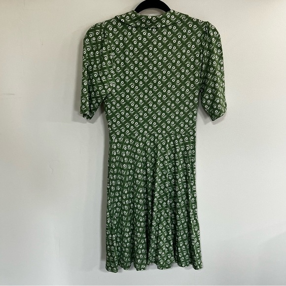 *NEW* Boden Fixed Wrap Jersey Dress - Picture 11 of 16